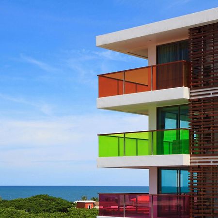 Rocco Hua Hin Beach Seaview Exteriör bild