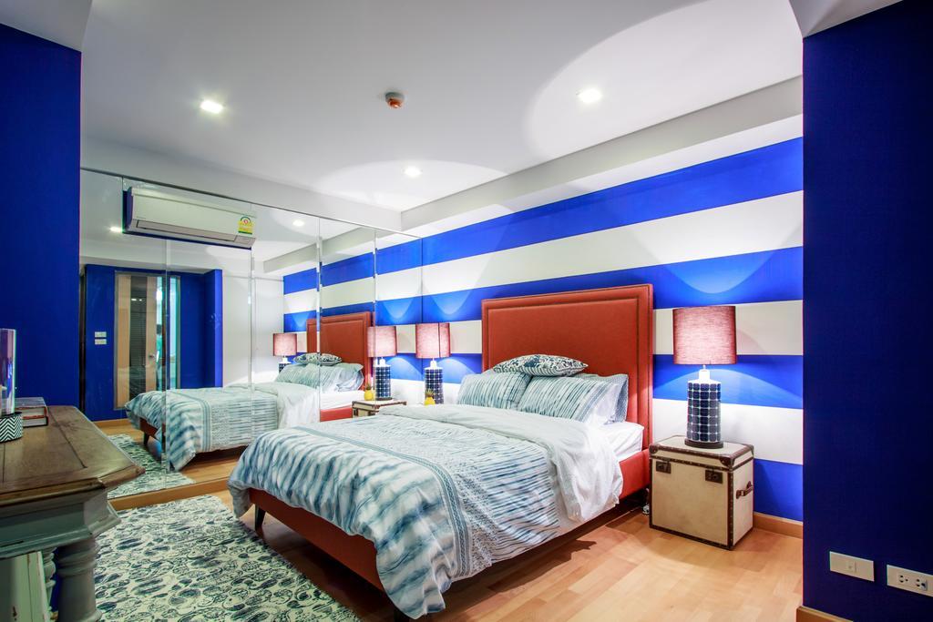 Rocco Hua Hin Beach Seaview Exteriör bild