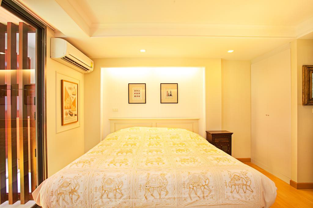 Rocco Hua Hin Beach Seaview Exteriör bild